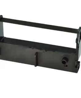 КОМПЛЕКТ 6 ЛЕНТИ ЗА МАТРИЧЕН ПРИНТЕР EPSON ERC-39 (ERC39)/MT311/M-U310/M-U311/M-U312/M-V110/M-U115 - Black - 6 PCS - ERC