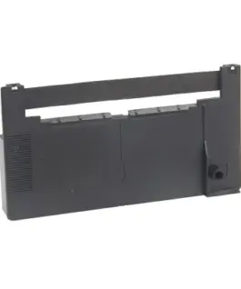 ЛЕНТА ЗА МАТРИЧЕН ПРИНТЕР EPSON ERC-18 (ERC18) - OUTLET -  Black - 8 m x 130
