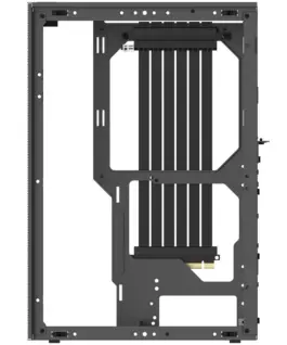 Кабел Ssupd Riser Flat Ribbon Cable – PCIe 4.0