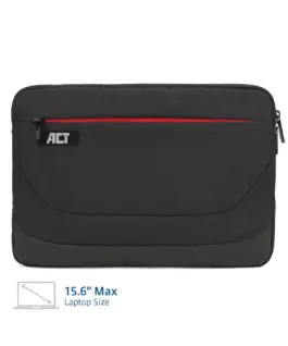 ACT Suburb калъф  за 15.6" лаптоп от рециклирани пластмасови