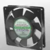 Evercool Вентилатор Fan 120x120x25 230V AC 2Ball Bearing 2500RPM