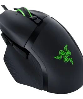 Alternative view of ГЕЙМЪРСКА МИШКА RAZER BASILISK V3 - Wired - Black - PN RZ01-04000100-R3M1