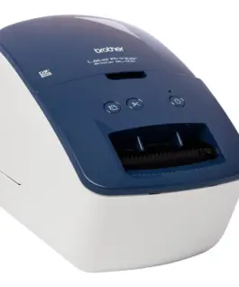 ЕТИКЕТЕН ПРИНТЕР BROTHER QL600B