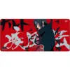 Геймърски пад Naruto Shippuden - Itachi Uchiha XL
