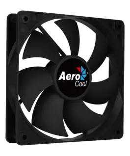 AeroCool вентилатор 120mm – Force 12 – Black –