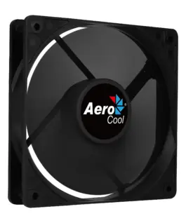 AeroCool вентилатор 120mm – Force 12 – Black –