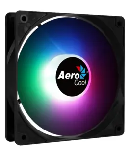 AeroCool вентилатор Fan 120 mm - Frost 12 - Fixed RGB - ACF3-FS10117.11