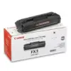 КАСЕТА ЗА CANON FAX L200/L300 - FX3 (FX-3) - Black - PN CR1557A003