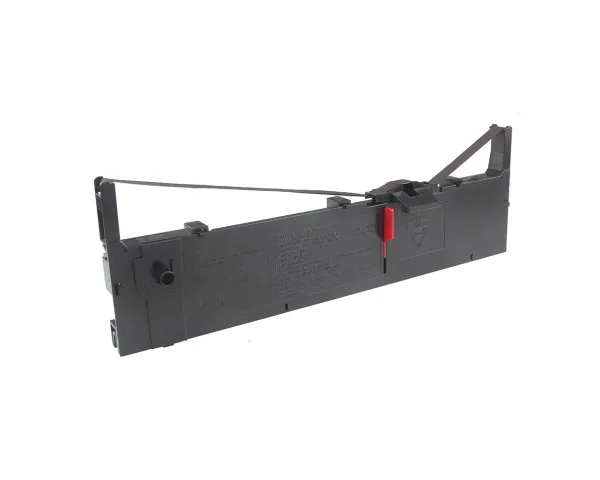 ЛЕНТА ЗА МАТРИЧЕН ПРИНТЕР EPSON FX 980 - Black - PN C13S015091 - 75 милиона