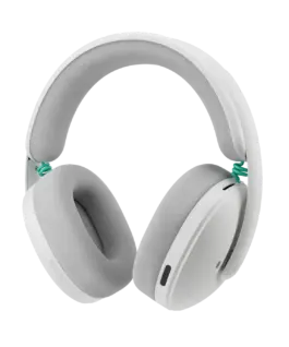 Геймърски слушалки Logitech G325 Ligthspeed Wireless Микрофон Бял