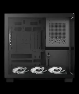 Gamdias кутия Case ATX – ATLAS M4 – A-RGB