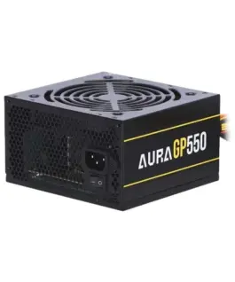 Gamdias захранване PSU 550W - AURA GP550