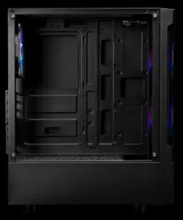 Gamdias кутия Case ATX – TALOS E3 – aRGB