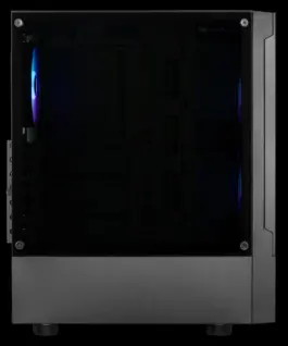 Gamdias кутия Case ATX – TALOS E3 MESH – aRGB