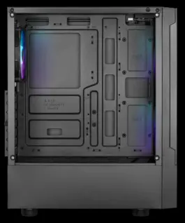 Gamdias кутия Case ATX – TALOS E3 MESH – aRGB