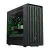 Gamemax кутия Case ATX - CLAW 460 BK