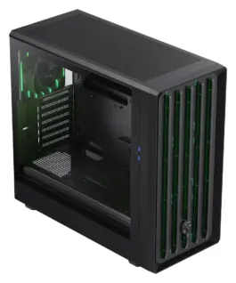 Gamemax кутия Case ATX – CLAW 460 BK