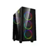 Gamemax кутия Case EATX - Draco XD - Addressable RGB
