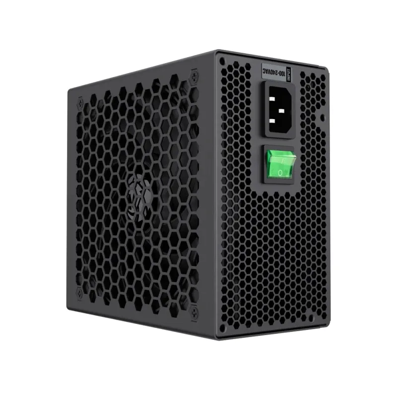 Gamemax захранване PSU 800W Bronze, Full Modular - GM-800 - Image 7