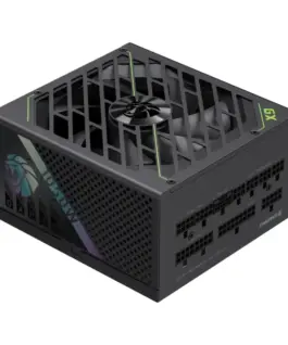 Gamemax захранване PSU ATX 3.1 1050W Gold Full Modular - GX PRO 1050G