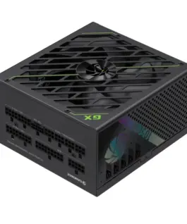 Alternative view of Gamemax захранване PSU ATX 3.1 1050W Gold, Full Modular - GX PRO 1050G