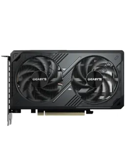 Видео карта GIGABYTE RTX 5060 WINDFORCE MAX OC 8GB GDDR7