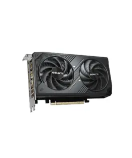 Alternative view of Видео карта GIGABYTE RTX 5060 WINDFORCE MAX OC 8GB GDDR7