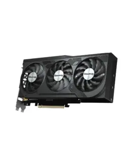 Видео карта GIGABYTE RTX 5070 TI WINDFORCE OC V2 16GB GDDR7