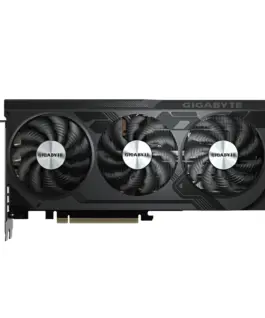 Видео карта GIGABYTE RTX 5070 TI WINDFORCE OC V2 16GB GDDR7