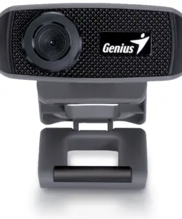 Genius уеб камера Web Camera 1000X – 720p