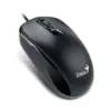 Genius Мишка Mouse DX-110 Black - USB