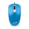 Genius Мишка Mouse DX-110 Blue - USB