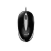 Genius Мишка Mouse DX-Mini Black - USB RGB
