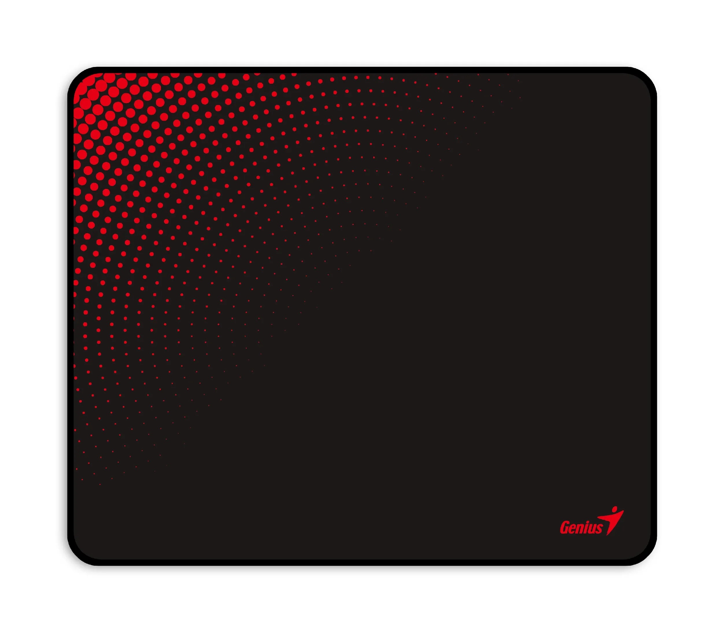 Genius подложка за мишка Mouse pad G-Pad 230S - Black