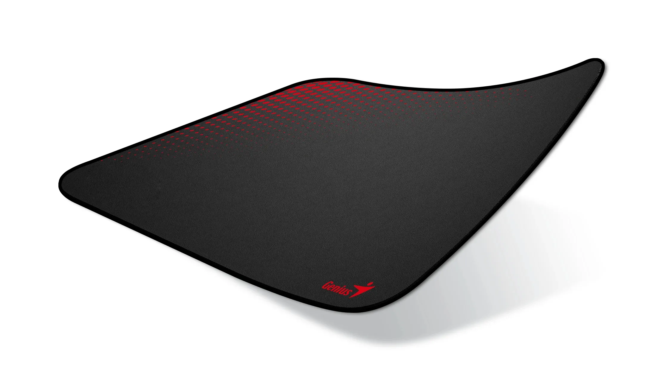 Genius подложка за мишка Mouse pad G-Pad 230S - Black - Image 8