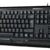 Genius клавиатура кирилизирана Smart Keyboard KB-118 II Black - AI BG Layout