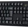 Genius клавиатура и мишка Wireless Keyboard and Mouse - KM-8101 Black - AI BG