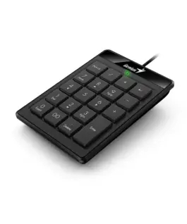 Genius цифрова клавиатура кийпад Keypad USB NumPad 110
