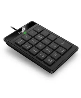 Genius цифрова клавиатура кийпад Keypad USB NumPad 110