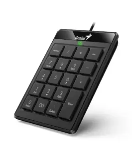 Genius цифрова клавиатура кийпад Keypad USB NumPad 110