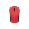 Genius безжична мишка Wireless Mouse - NX-7000 Red - 2.4GHz