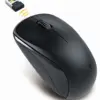 Genius безжична мишка Wireless Mouse - NX-7000 Black - 2.4GHz
