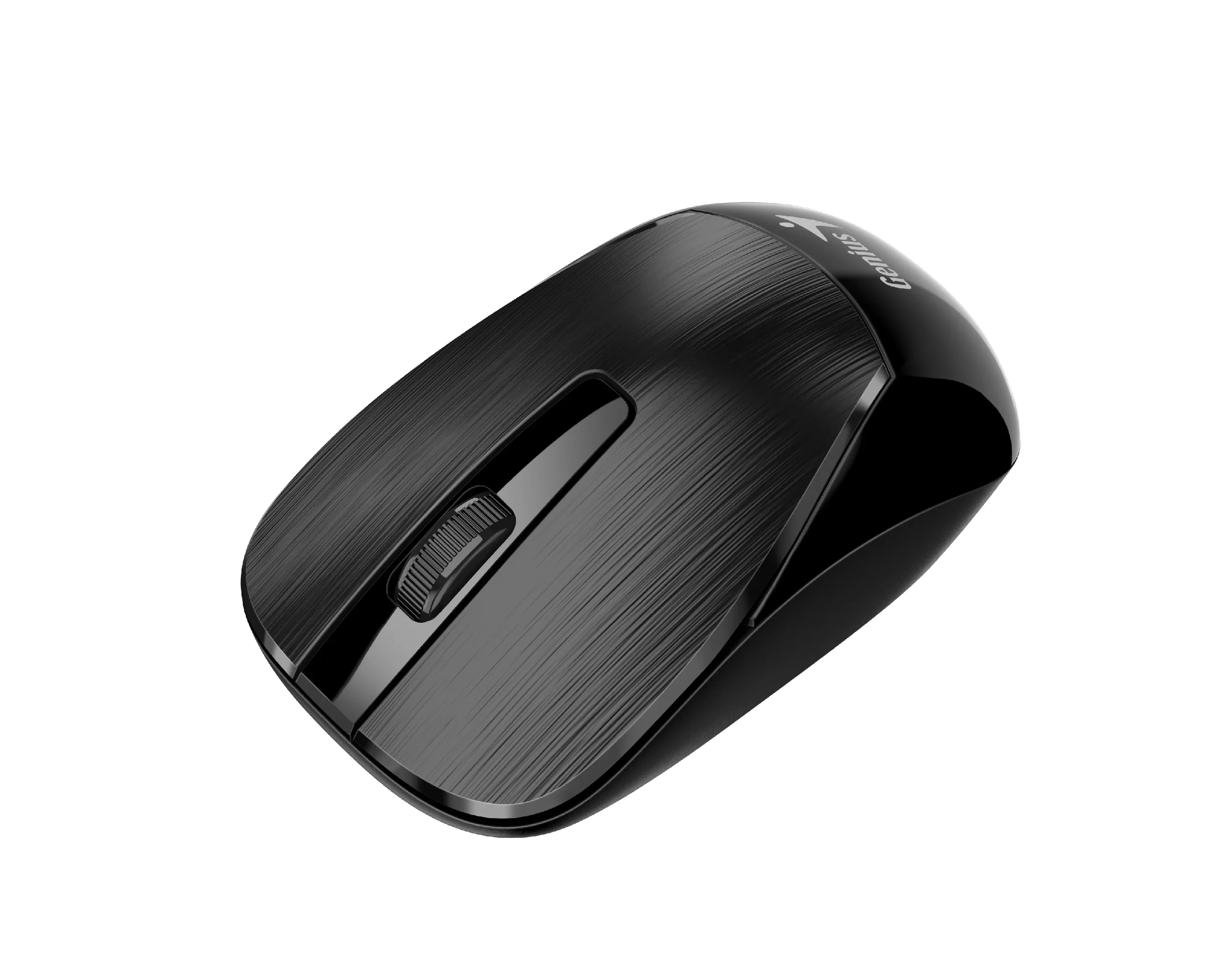 Genius безжична мишка Wireless Mouse NX-7015 - 2.4G, Black - Image 22