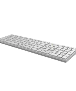 Genius клавиатура Slim Keyboard SlimStar 126 White – Copilot