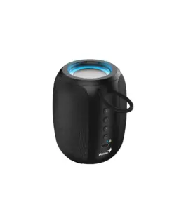 Alternative view of Genius Блутут мобилна колонка Bluetooth Speaker - SP-915BT Black - 5W, Bluetooth 5.3