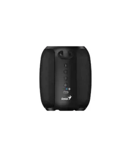 Genius Блутут мобилна колонка Bluetooth Speaker – SP-915BT Black – 5W