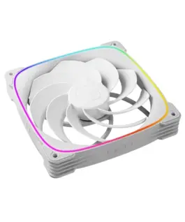 Geometric Future Комплект вентилатори Fan Pack 3-in-1 140 mm