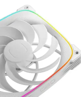 Geometric Future Комплект вентилатори Fan Pack 3-in-1 140 mm