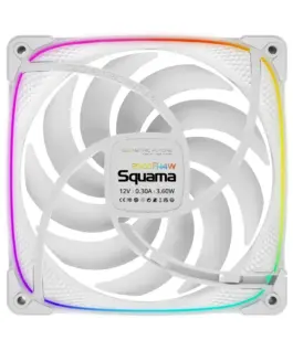 Geometric Future Комплект вентилатори Fan Pack 3-in-1 140 mm