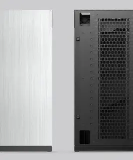 Geometric Future кутия Case EATX – Model 8 Dharma